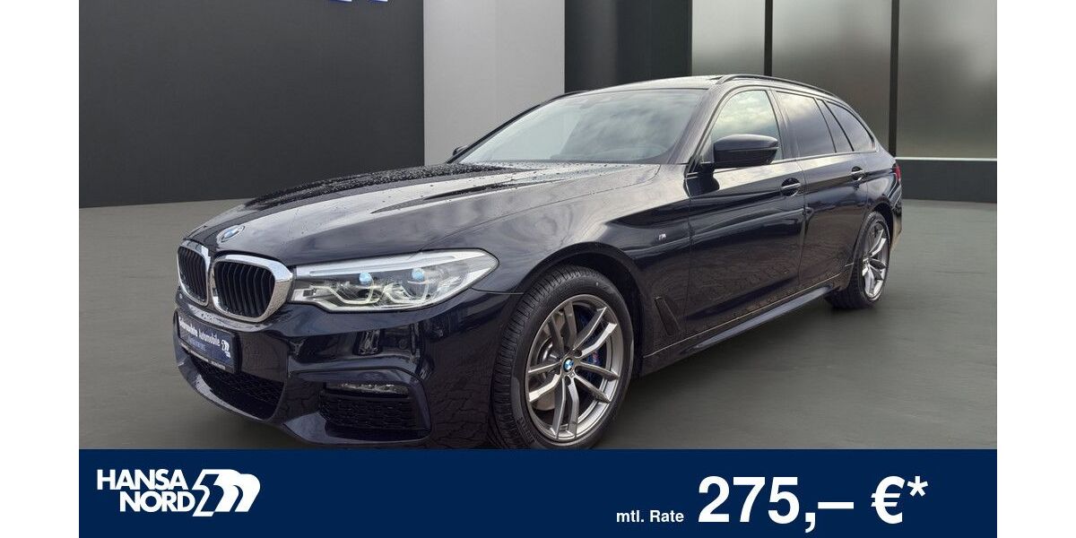 BMW 530 109.859 km 30.890 &euro; Neumünster 24539