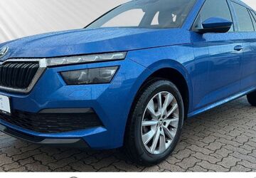 Skoda Kamiq 37.900 km 19.760 &euro; Neumünster 24539