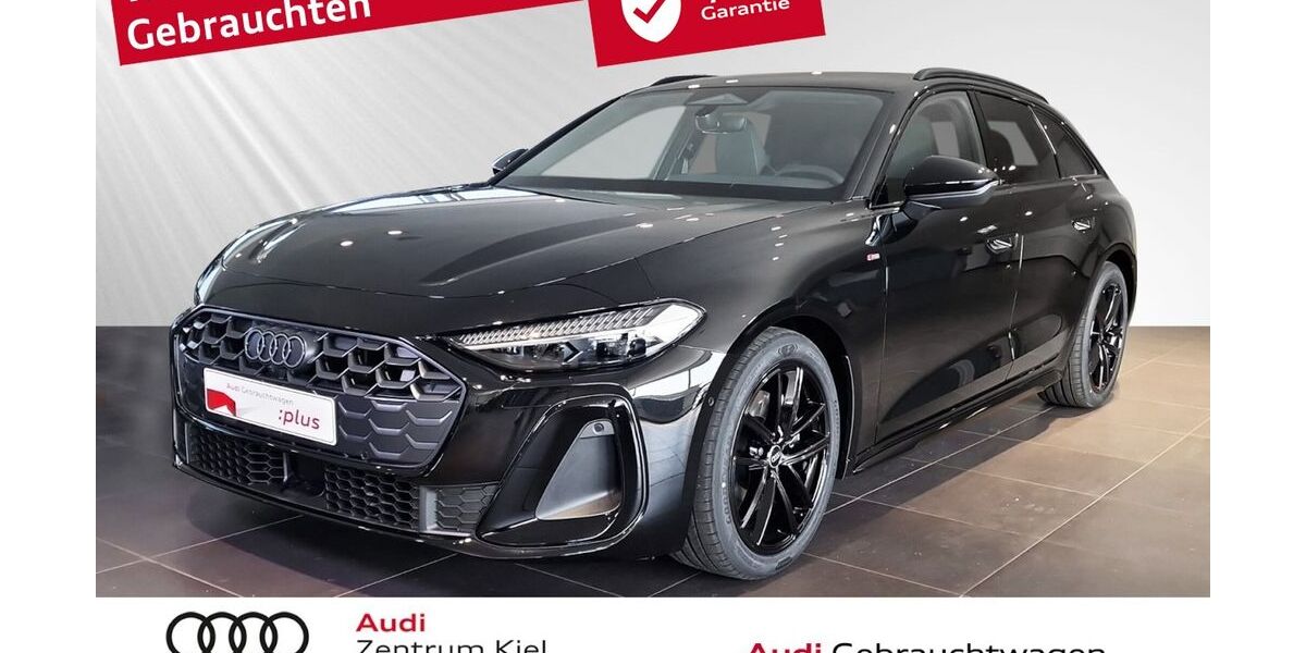 Audi A5 18.600 km 44.980 &euro; Kiel 24118