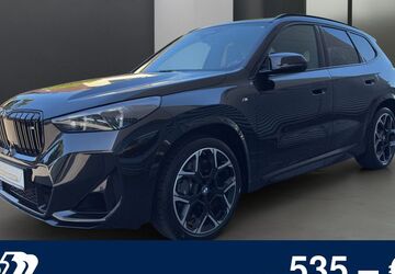 BMW X1 7.871 km 58.990 &euro; Neumünster 24539