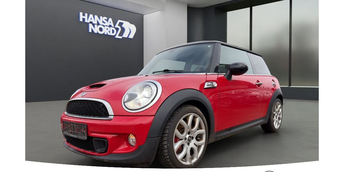 Mini John Cooper Works 84.441 km 10.555 &euro; Kiel 24118