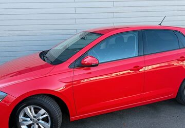 VW Polo 114.164 km 12.950 &euro; Neumünster 24536