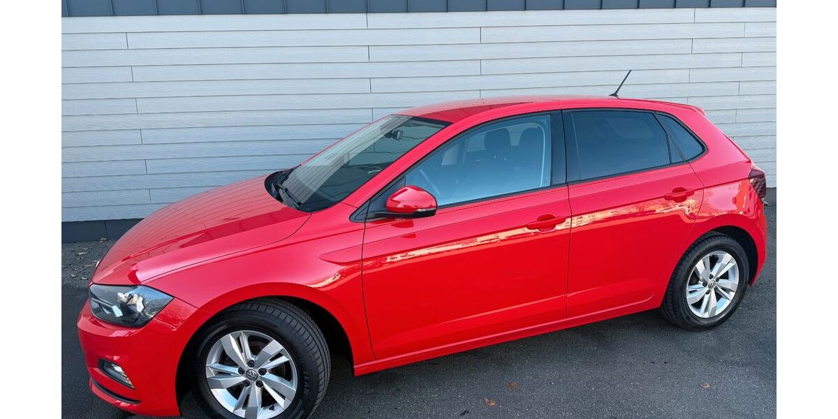 VW Polo 114.164 km 12.950 &euro; Neumünster 24536