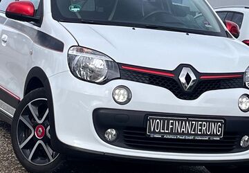Renault Twingo 165.000 km 4.999 &euro; Flintbek 24220