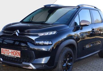 Citroen C3 Aircross 22.600 km 18.970 &euro; Kiel 24146