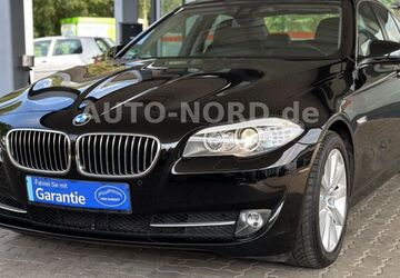 BMW 530 211.000 km 14.490 &euro; Neumünster 24534
