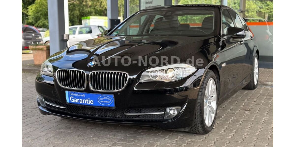 BMW 530 211.000 km 14.490 &euro; Neumünster 24534