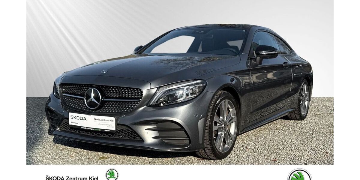 Mercedes-Benz C 300 61.333 km 33.980 &euro; Kiel 24106