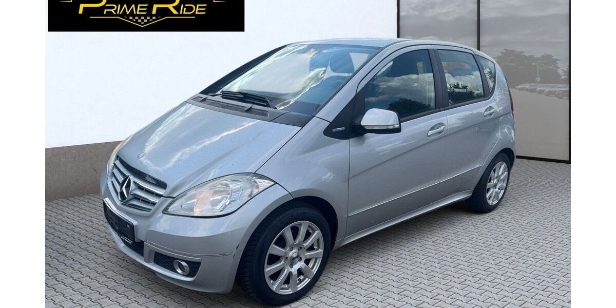 Mercedes-Benz A 160 182.505 km 3.380 &euro; Büdelsdorf 24782