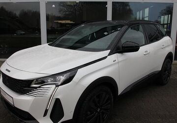 Peugeot 3008 29.550 km 31.890 &euro; Neumünster 24539