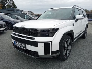 Gebrauchte Hyundai Santa Fe