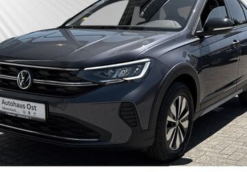 VW Taigo 8.000 km 21.980 &euro; Kiel 24148