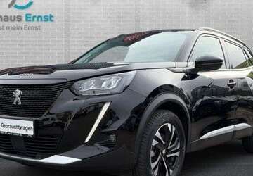 Peugeot 2008 79.749 km 17.990 &euro; Kiel 24107