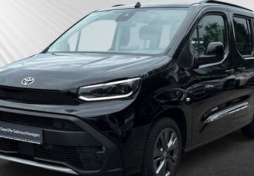 Toyota Proace (Verso) 11.850 km 36.895 &euro; Neumünster 24536