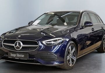 Mercedes-Benz C 300 62.398 km 34.355 &euro; Kiel 24116