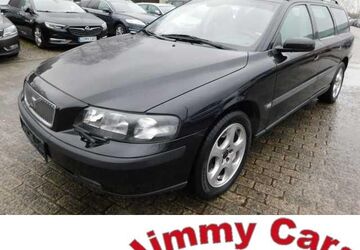 Volvo V70 406.000 km 1.780 &euro; Kiel-Moorsee 24145