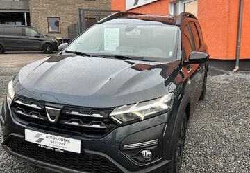 Dacia Jogger 84.700 km 16.790 &euro; Gettorf 24214