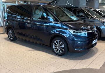 VW T7 Multivan 76.000 km 40.900 &euro; Mielkendorf 24247