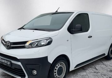 Toyota Proace (Verso) 85.250 km 17.980 &euro; Kiel 24118