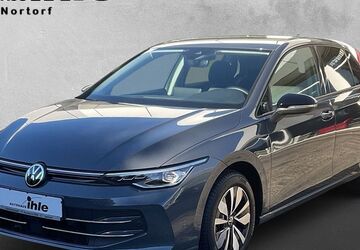 VW Golf 25.450 km 28.580 &euro; Nortorf 24589