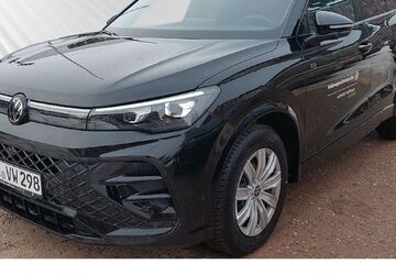 VW Tiguan 19.000 km 43.980 &euro; Kiel 24114