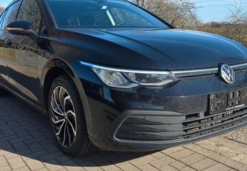 VW Golf 128.855 km 15.650 &euro; Osdorf 24251