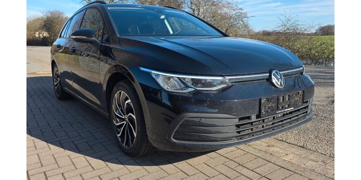 VW Golf 128.855 km 15.650 &euro; Osdorf 24251