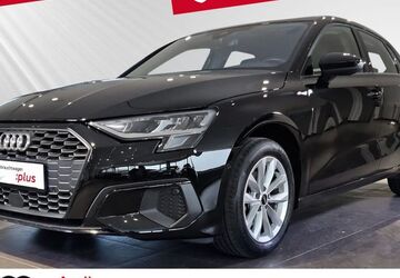Audi A3 26.450 km 21.480 &euro; Kiel 24118