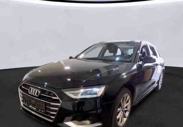 Audi A4 47.795 km 27.980 &euro; Neumünster 24537