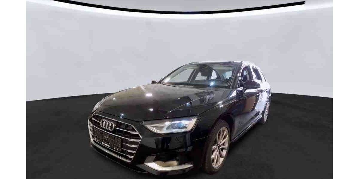 Audi A4 47.795 km 27.980 &euro; Neumünster 24537