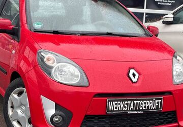 Renault Twingo 125.000 km 3.499 &euro; Flintbek 24220