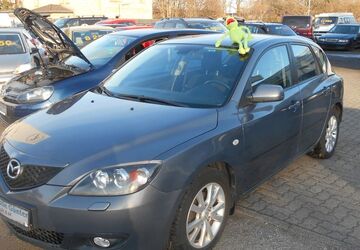 Mazda 3 119.000 km 7.350 &euro; Neumünster 24539