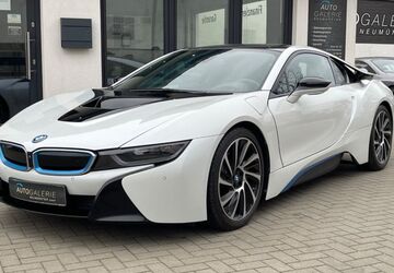 BMW i8 77.000 km 74.980 &euro; Neumünster 24536