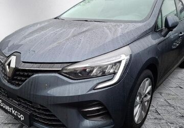 Renault Clio 59.800 km 12.888 &euro; Neumünster 24539