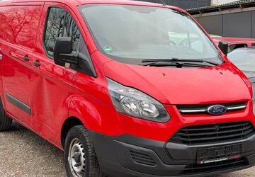 Ford Transit Custom 450.000 km 4.350 &euro; Kiel 24146