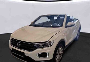 VW T-Roc 35.795 km 22.980 &euro; Neumünster 24537