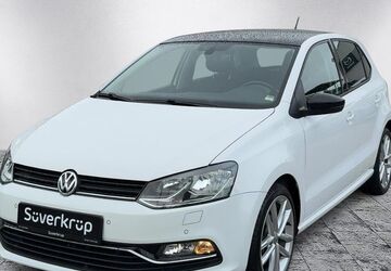 VW Polo 88.000 km 11.490 &euro; Kiel 24118