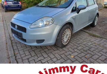 Fiat Grande Punto 184.000 km 1.850 &euro; Kiel-Moorsee 24145