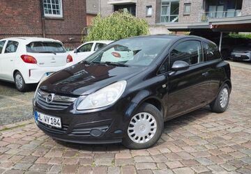 Opel Corsa 180.000 km 1.299 &euro; Kiel 24146