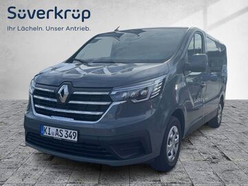Gebrauchte Renault Trafic