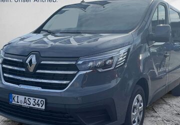 Renault Trafic 15.900 km 33.980 &euro; Kiel 24118