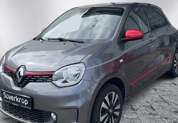 Renault Twingo 8.700 km 15.490 &euro; Kiel 24118