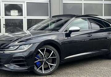 VW Arteon 23.145 km 41.990 &euro; Nortorf 24589
