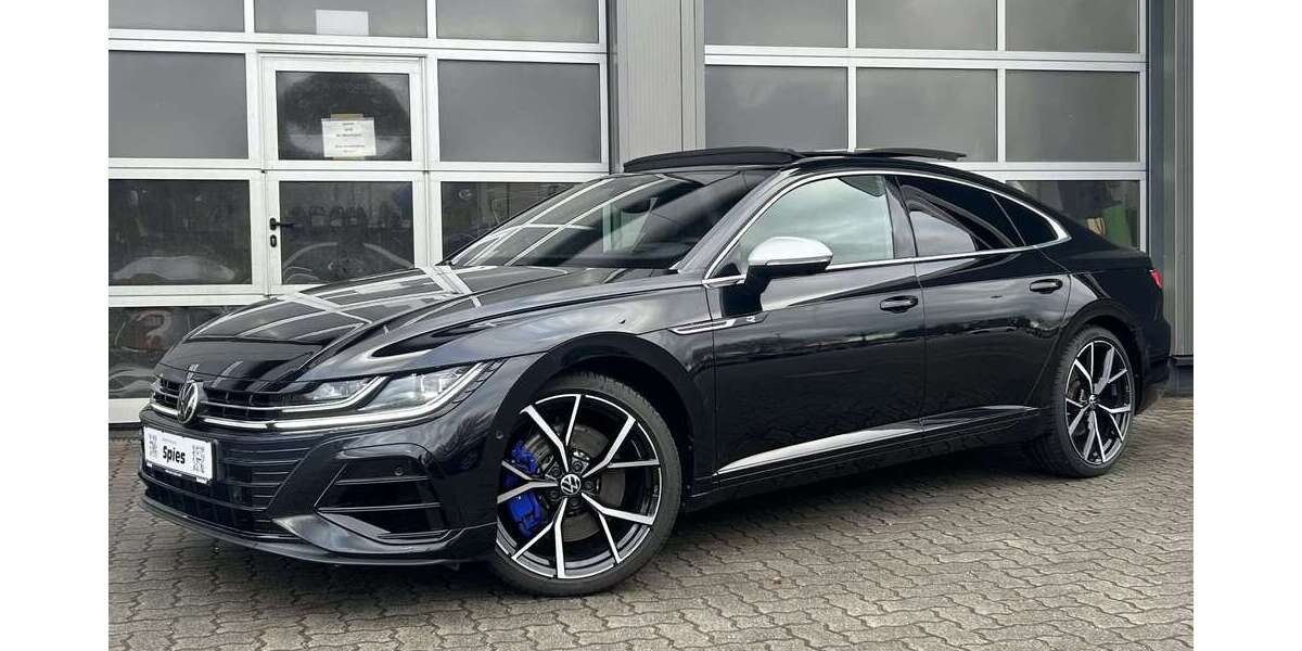 VW Arteon 23.145 km 41.990 &euro; Nortorf 24589