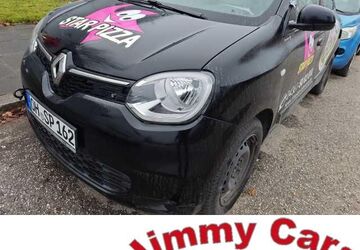 Renault Twingo 156.000 km 2.999 &euro; Kiel-Moorsee 24145