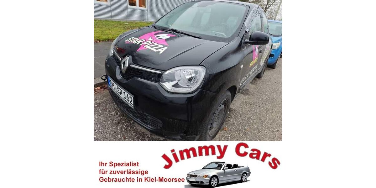 Renault Twingo 156.000 km 2.999 &euro; Kiel-Moorsee 24145