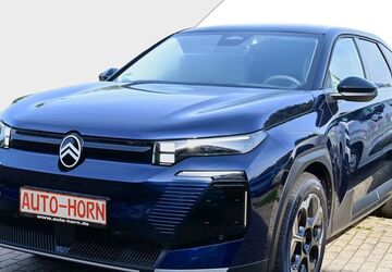 Citroen C5 Aircross 2.500 km 42.990 &euro; Kiel 24146