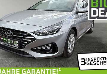 Hyundai i30 19.489 km 16.980 &euro; Kiel 24119