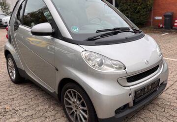Smart ForTwo 166.200 km 3.480 &euro; Kiel 24146