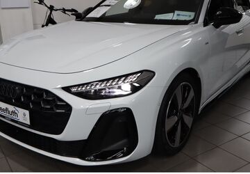 Audi A5 4.200 km 43.980 &euro; Kiel-Kronshagen 24119